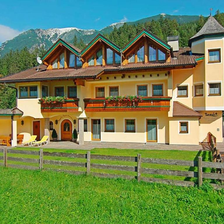 Apartment in Achenkirch near Lake Achensee - Apartment mit 1 Schlafzimmer - 1