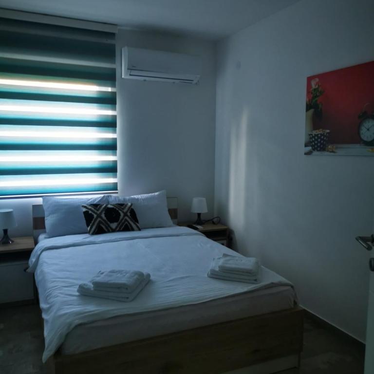 Villa Boho Cherga - Dvokrevetna Soba sa Bračnim Krevetom i Sopstvenim Kupatilom - 4