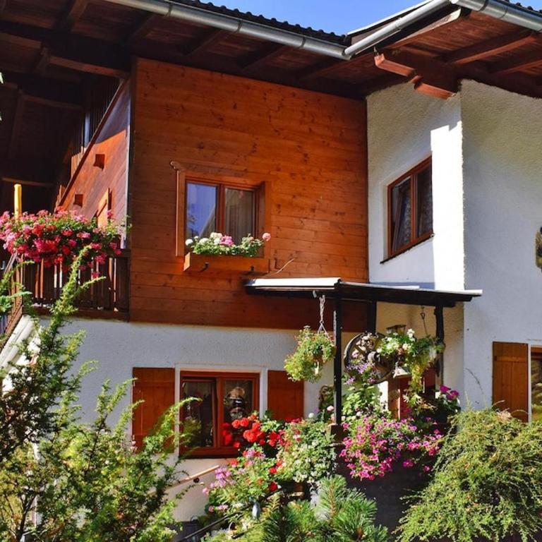 Apartment in Hüttau near Ski Amadé Slopes - Apartment mit 3 Schlafzimmern - 14