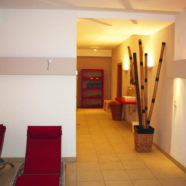 Chalet in Fiss with Sauna and Mountain Views - Maison de Vacances Six Chambres - 1
