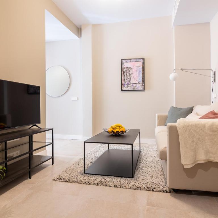 GRUND SUITES GALLERY by FreshApartments - Apartamento - 6