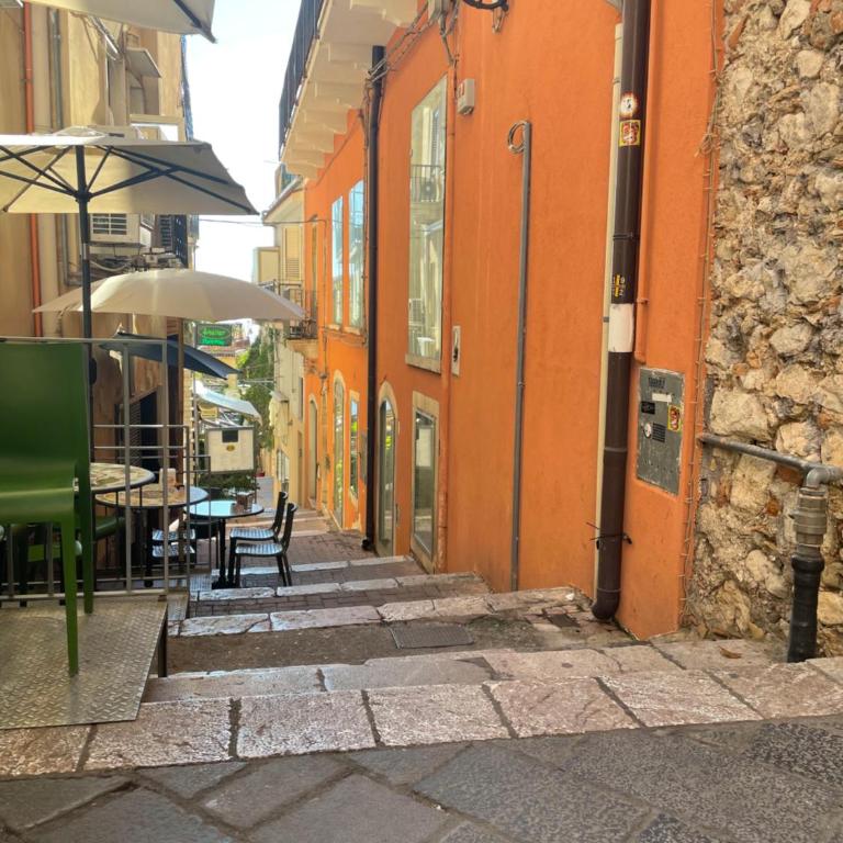 Casa Elodie - Appartamentino su 2 Livelli - 10