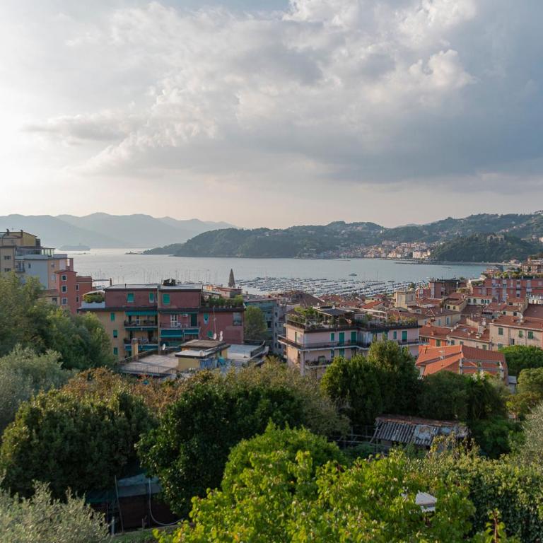 il mare di nonna Vi - Casa Vacanze - 1