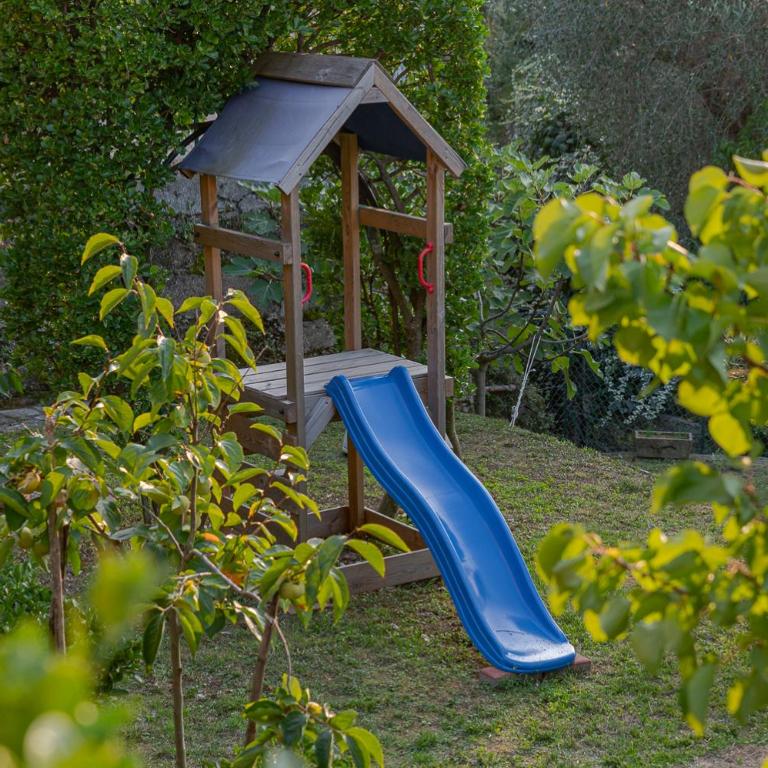 il mare di nonna Vi - Casa Vacanze - 4