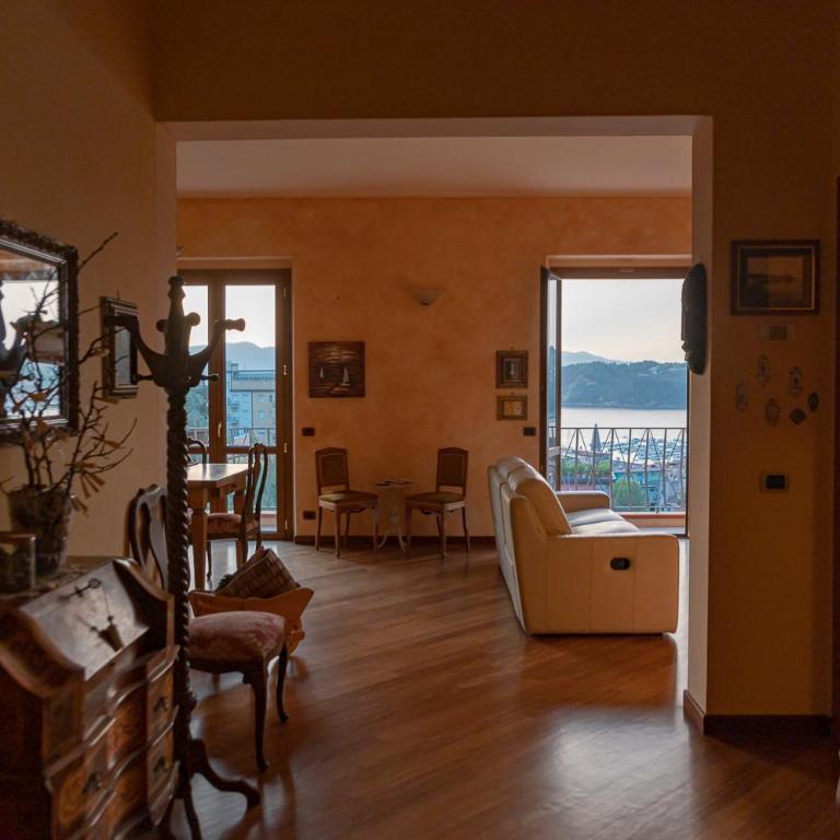 il mare di nonna Vi - Casa Vacanze - 5
