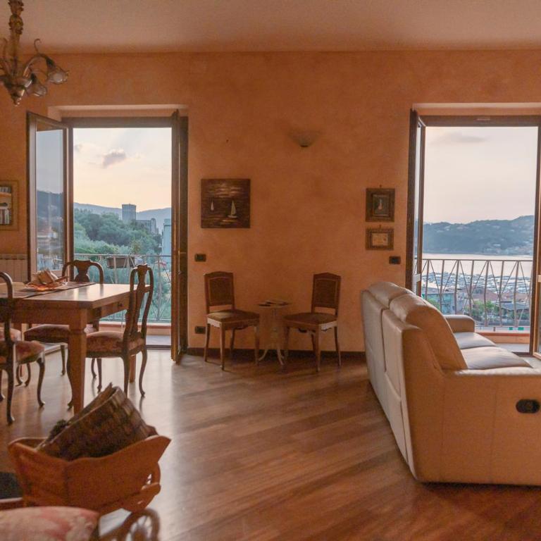 il mare di nonna Vi - Casa Vacanze - 6