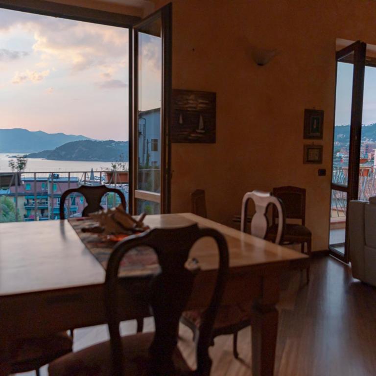 il mare di nonna Vi - Casa Vacanze - 7
