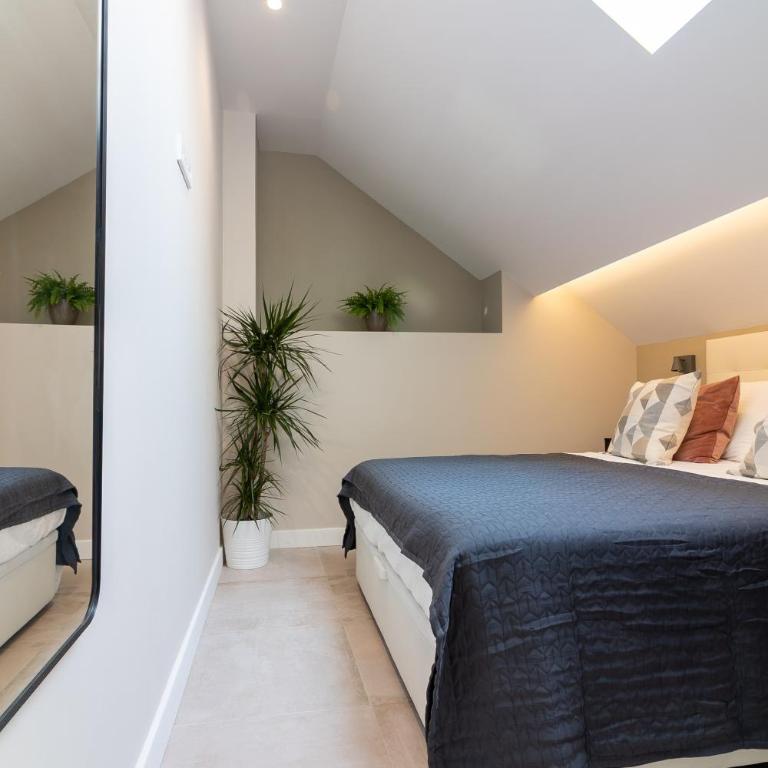 GRUND SUITES GALLERY by FreshApartments - Apartamento - 14