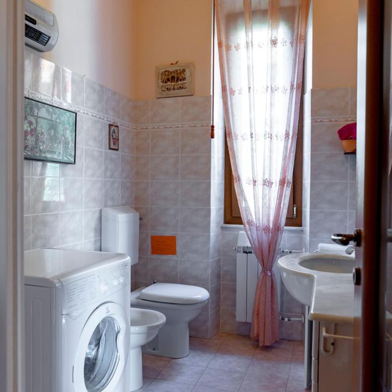 il mare di nonna Vi - Casa Vacanze - 15