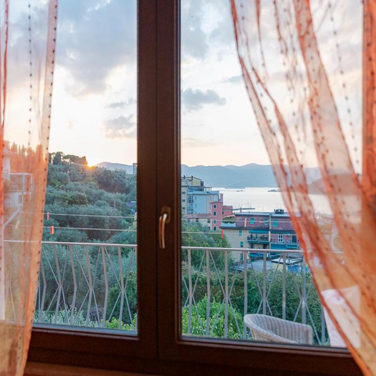 il mare di nonna Vi - Casa Vacanze - 21