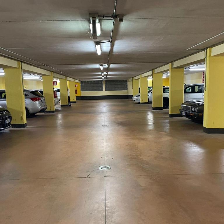 LA TERRAZZA - Appartamento con 2 Camere da Letto - 14