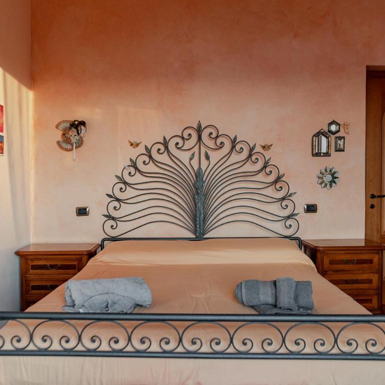 il mare di nonna Vi - Casa Vacanze - 18