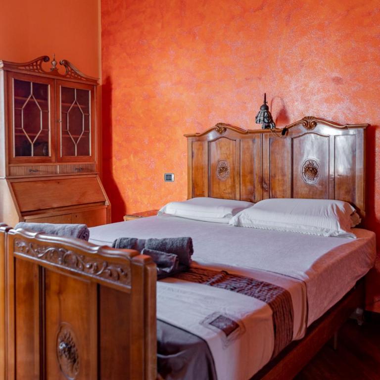 il mare di nonna Vi - Casa Vacanze - 22