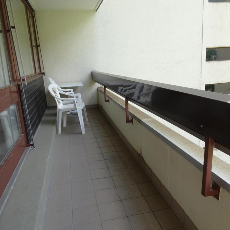 Fortuna 216 und 116 - Apartment mit 1 Schlafzimmer - 4