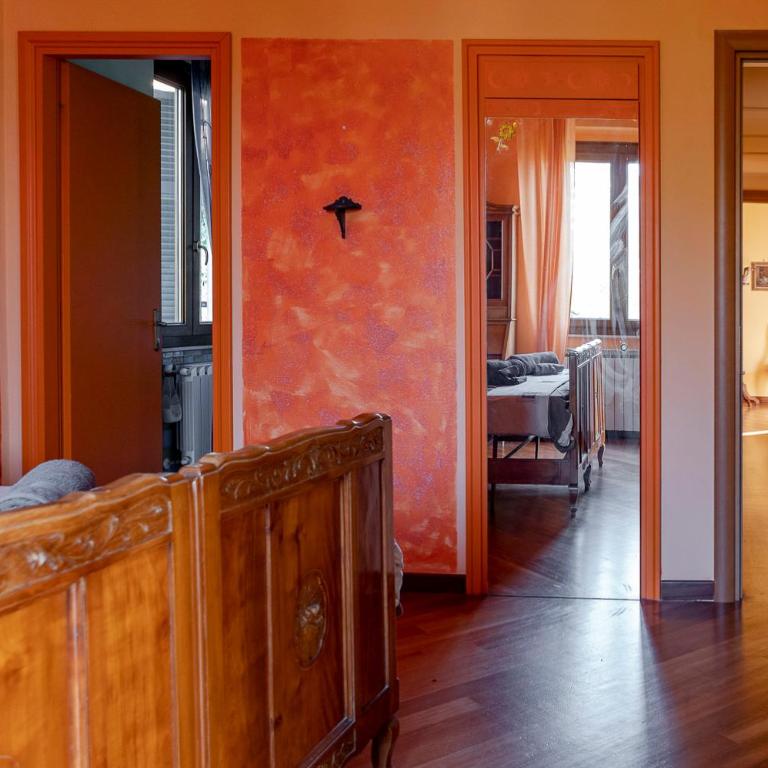 il mare di nonna Vi - Casa Vacanze - 25