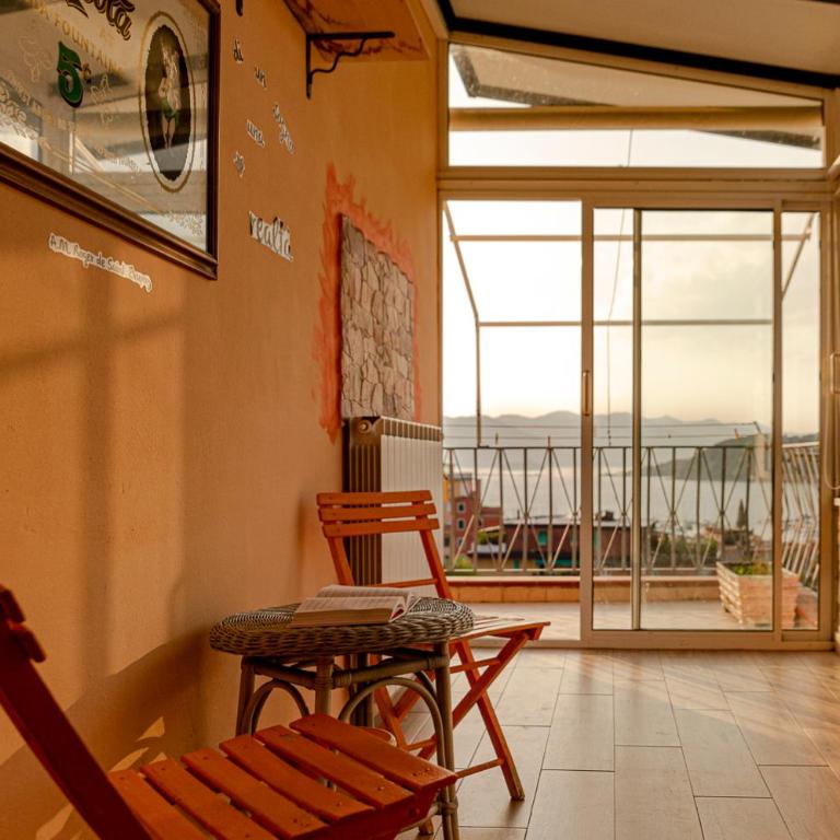 il mare di nonna Vi - Casa Vacanze - 26