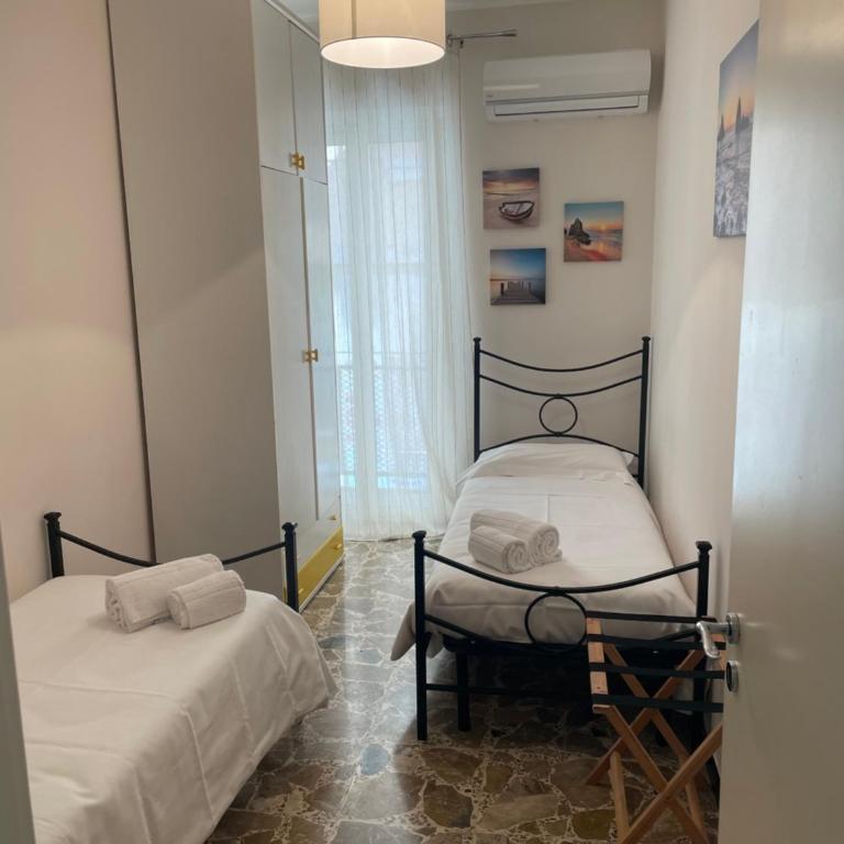 Casa Elodie - Appartamentino su 2 Livelli - 5