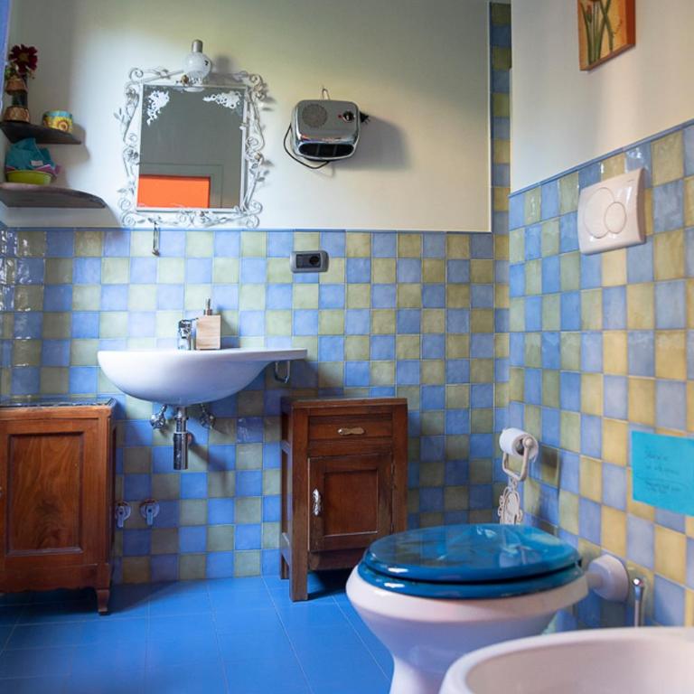 il mare di nonna Vi - Casa Vacanze - 27
