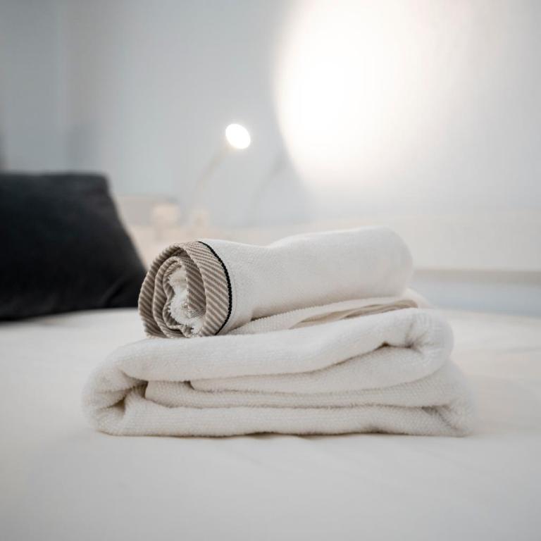 HiHome Hostel Uría - Litera en habitación compartida mixta - 1