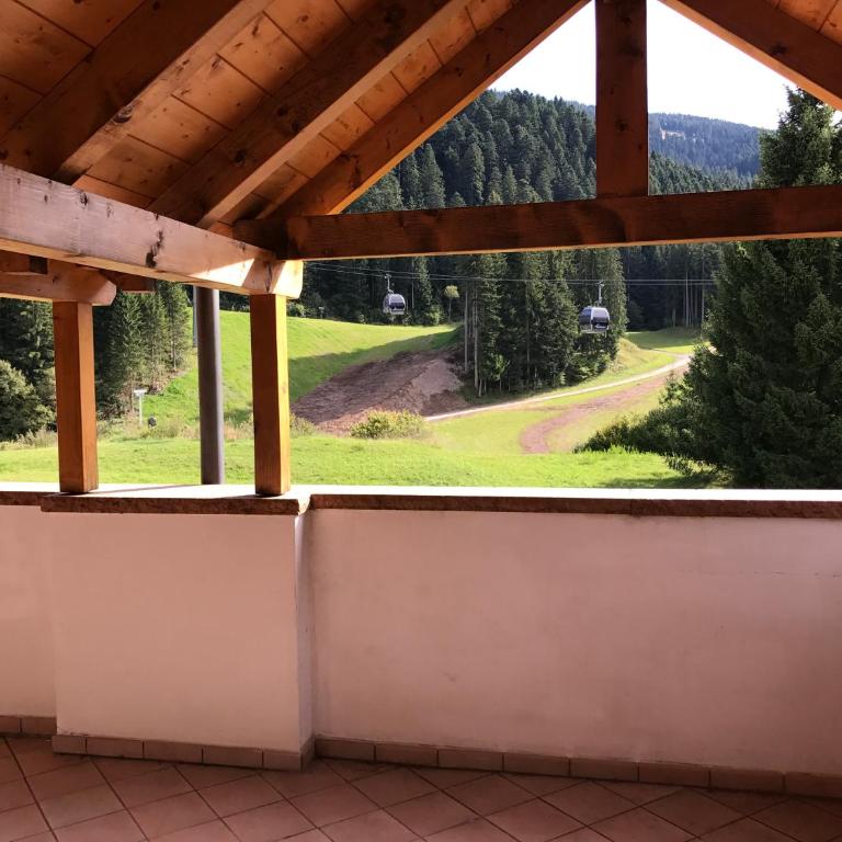 Appartamenti Rì de la Clama Andalo, Barbara - Deluxe Apartment - 6