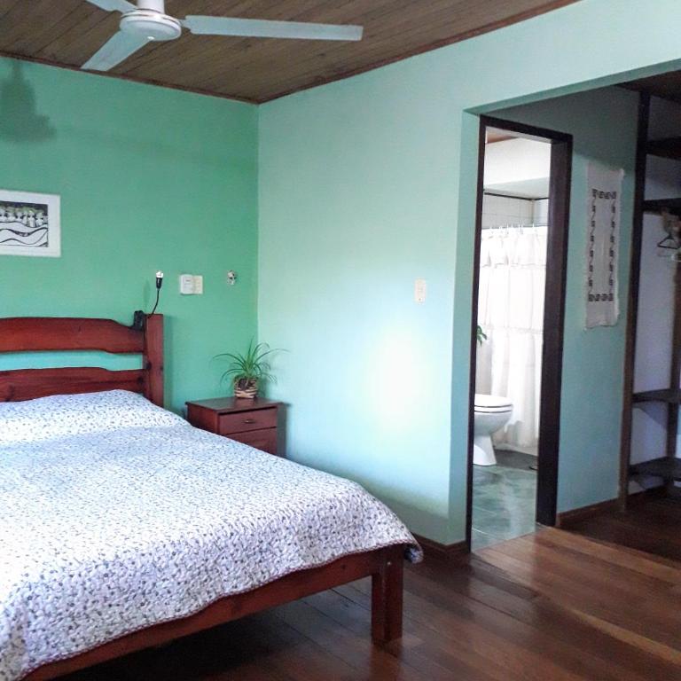 Jardín de Naipí - Habitación Doble con baño privado - 2