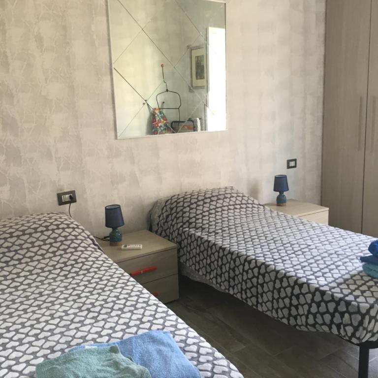 Vicino al mare - Appartamento con 1 Camera da Letto - 10