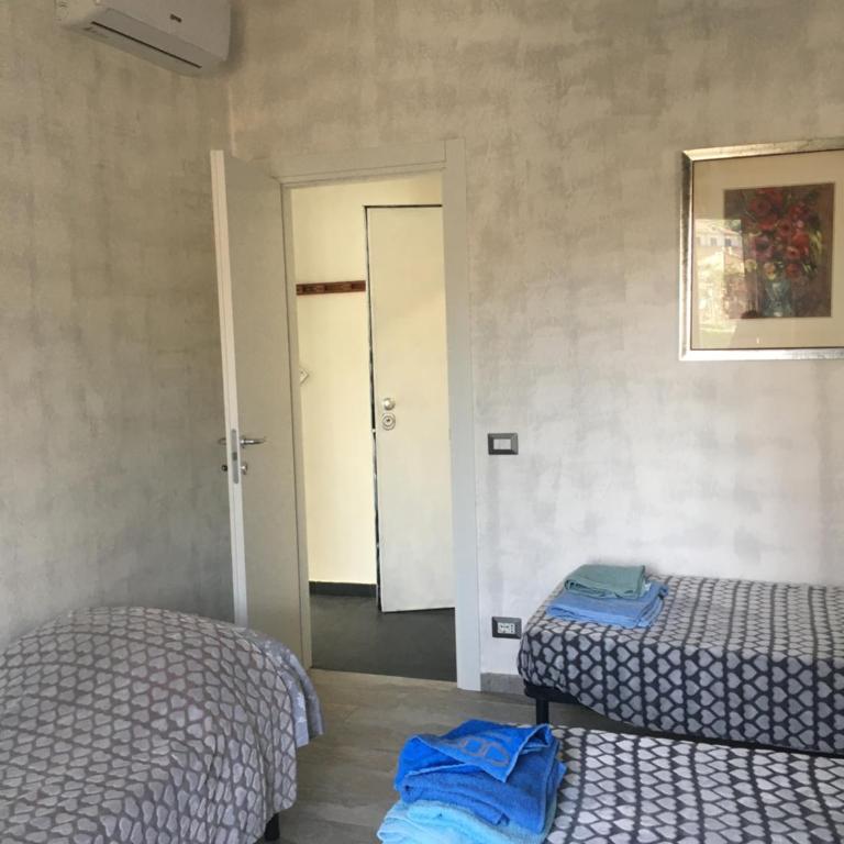 Vicino al mare - Appartamento con 1 Camera da Letto - 11
