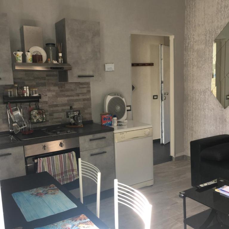 Vicino al mare - Appartamento con 1 Camera da Letto - 14