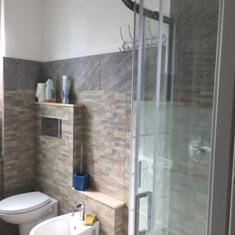 Vicino al mare - Appartamento con 1 Camera da Letto - 16