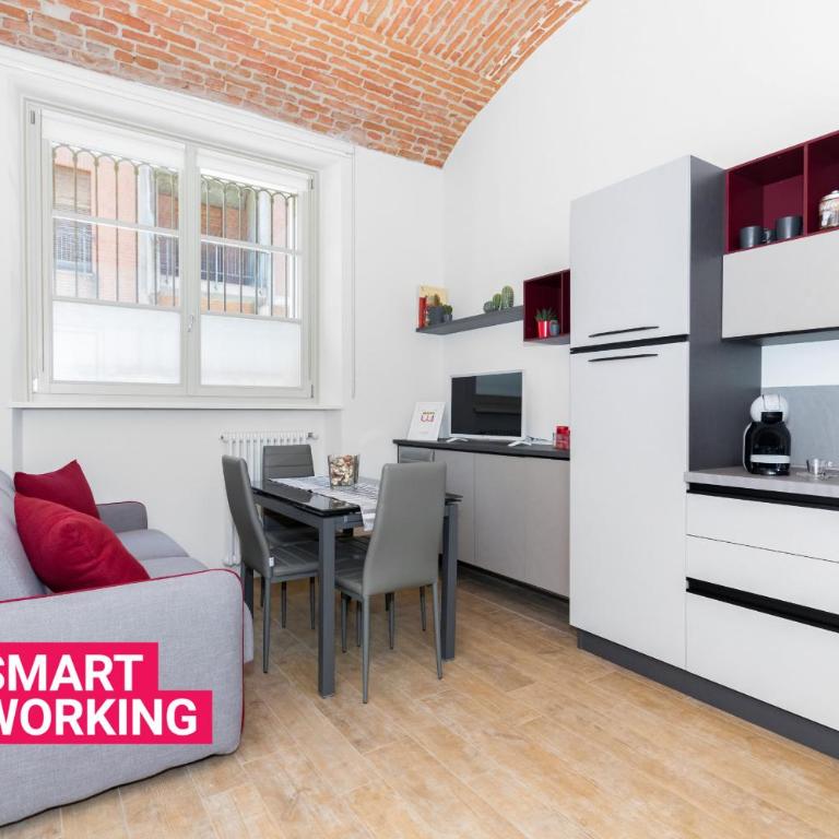 Loft del Conte nei pressi della Mole by Wonderful Italy - Appartamento - 1