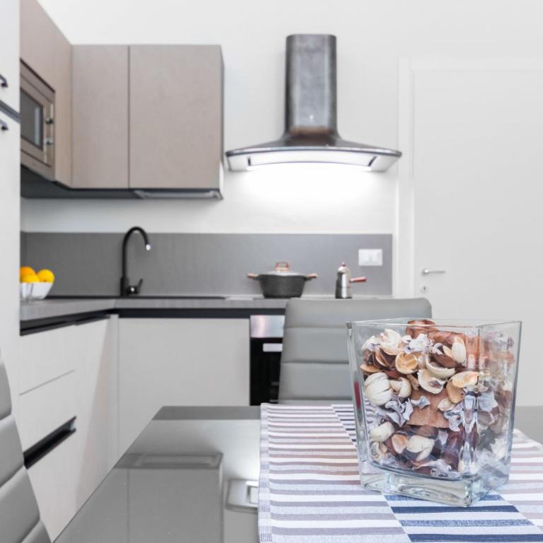 Loft del Conte nei pressi della Mole by Wonderful Italy - Appartamento - 10