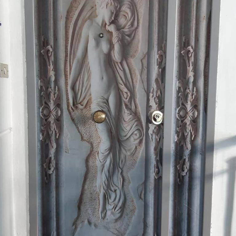 La Dimora delle Divinità - Casa Vacanze - 36