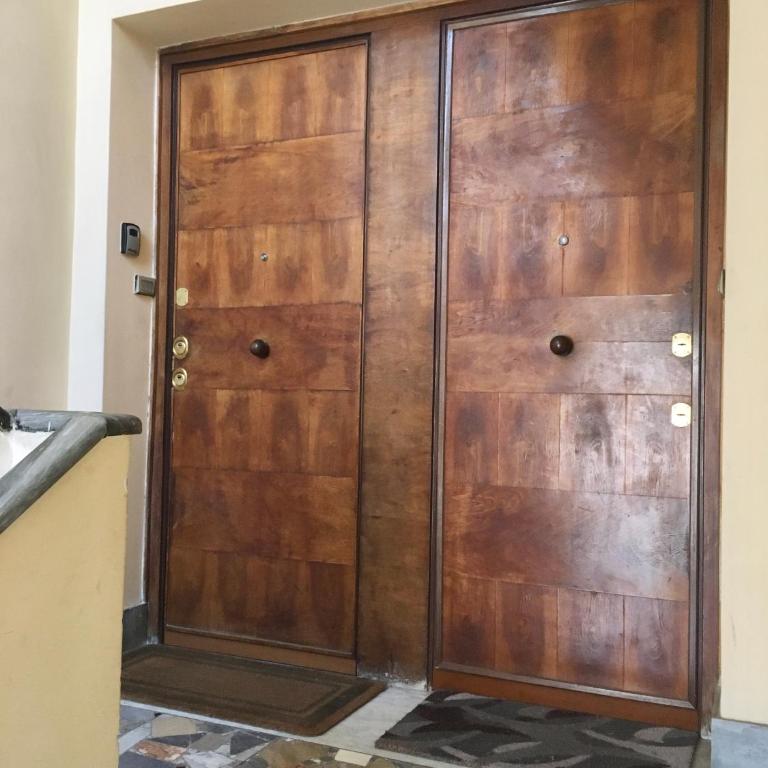 Tourist flat - A due passi - Appartamento con 2 Camere da Letto - 5