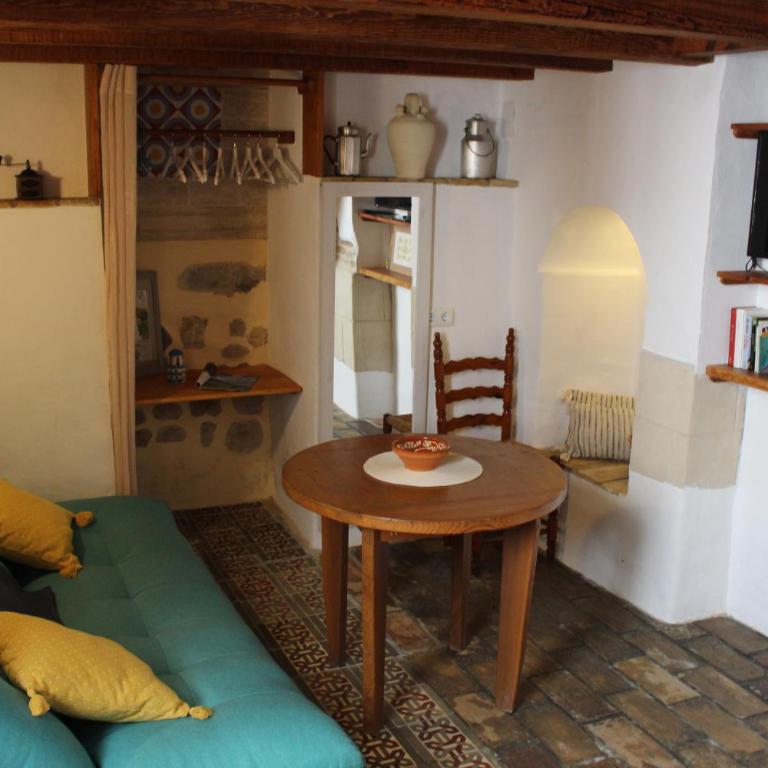 Casa Leonor Vejer - Apartamento Dúplex - 9