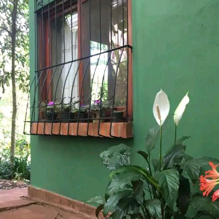 Jardín de Naipí 3 - Twin Room - 5