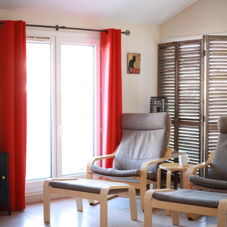 Casa Del Mar - Beautiful Two Bedroom Penthouse Apartment - Apartment mit 2 Schlafzimmern - 3