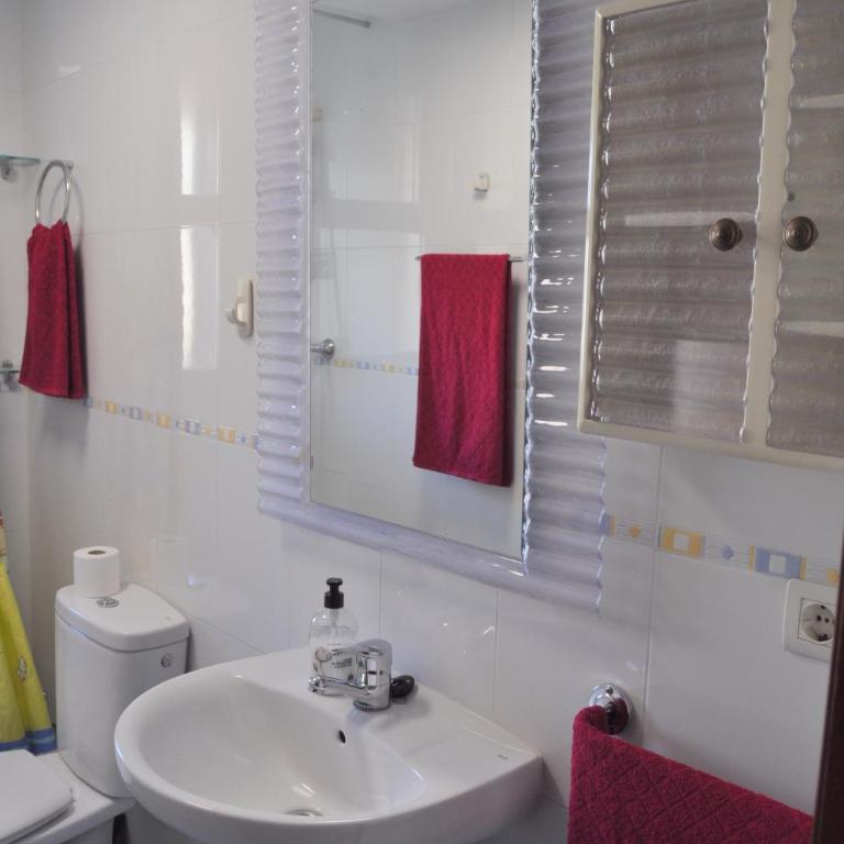 Estepona Centro ¡Excelente ubicación! - Apartamento de 2 dormitorios - 26