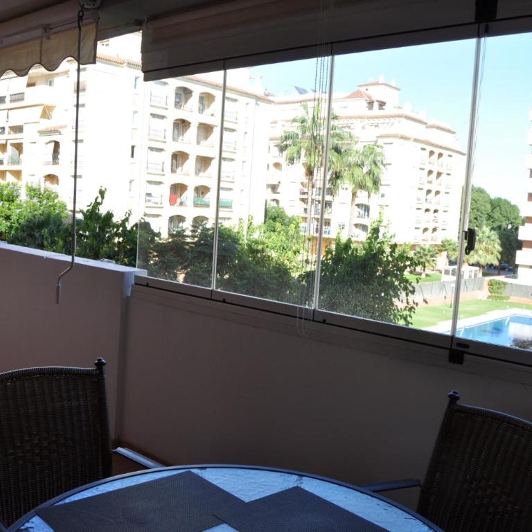 Estepona Centro ¡Excelente ubicación! - Apartamento de 2 dormitorios - 17