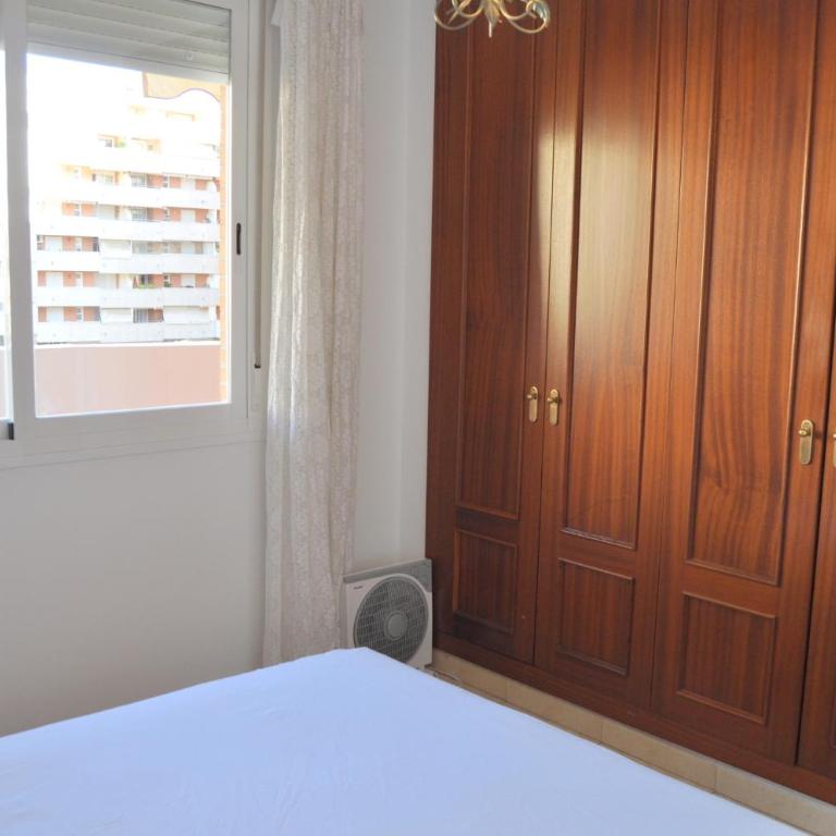 Estepona Centro ¡Excelente ubicación! - Apartamento de 2 dormitorios - 23