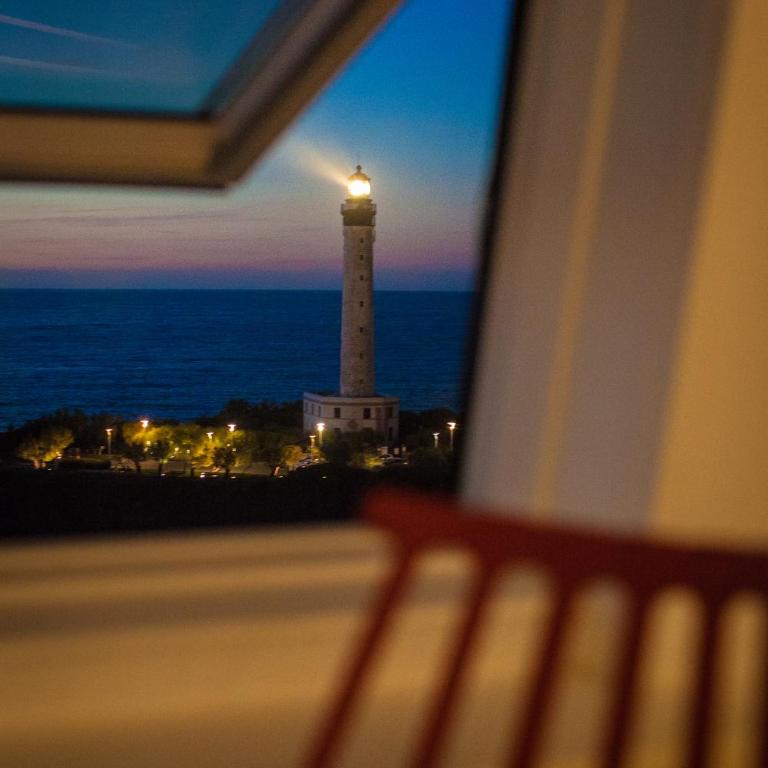 Les Echappées Belles - Studio du phare - Studio - 1