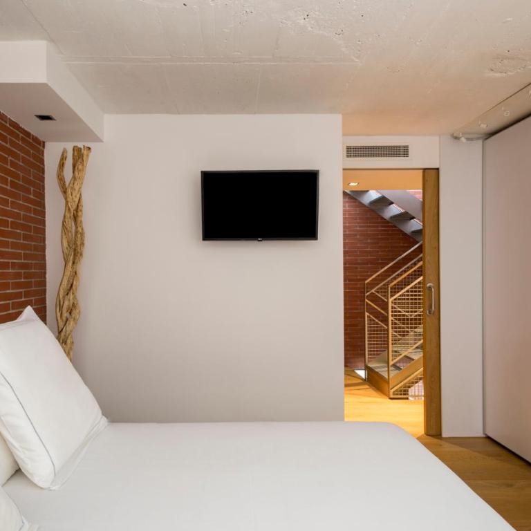 Barcelona Apartment Republica - Apartment with Terrace - 8
