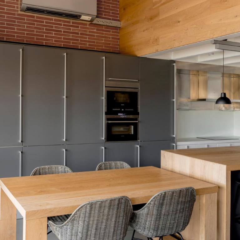 Barcelona Apartment Republica - Apartment with Terrace - 17