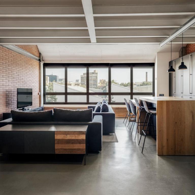 Barcelona Apartment Republica - Apartment with Terrace - 19