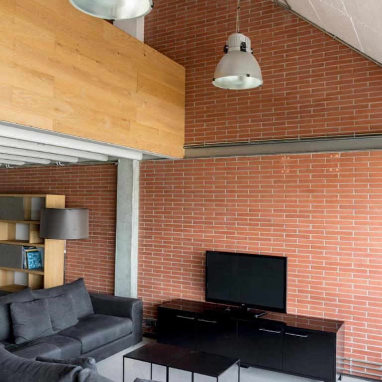 Barcelona Apartment Republica - Apartment with Terrace - 20