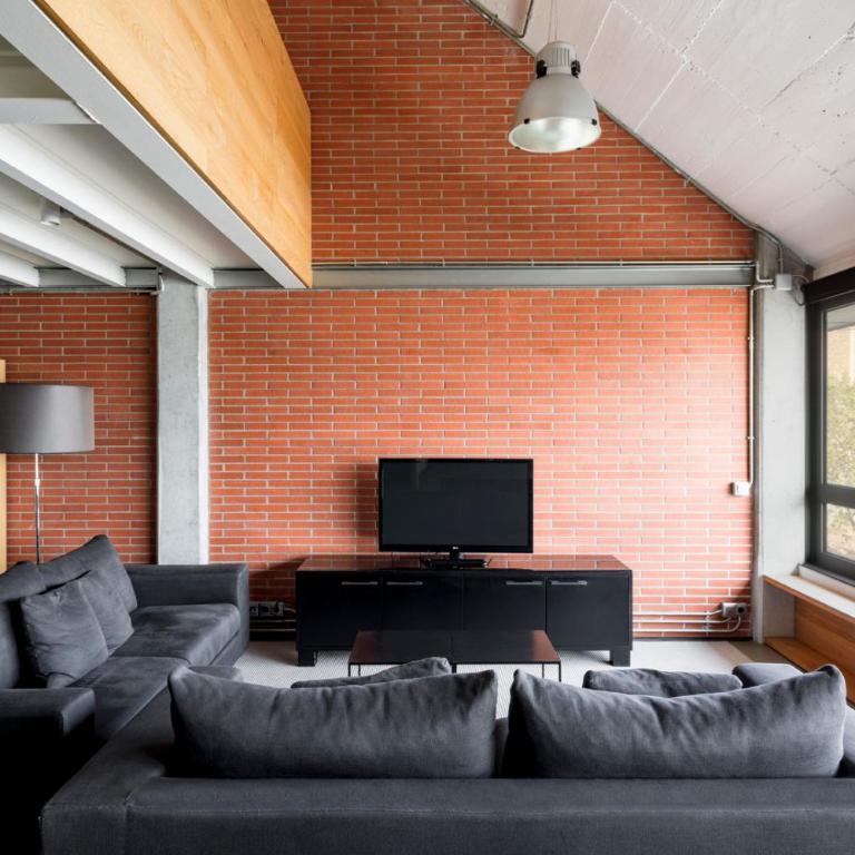 Barcelona Apartment Republica - Apartment with Terrace - 21
