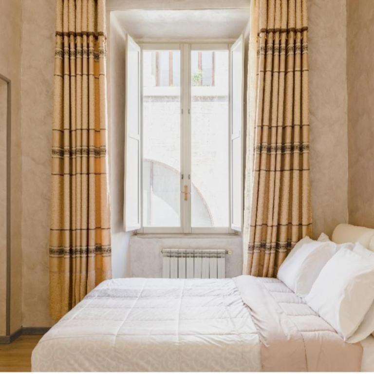 Rome Place - Standard Double Room - 10