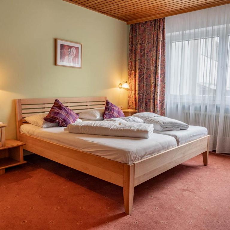 Hotel Donnerhof - Standard Doppelzimmer - 2