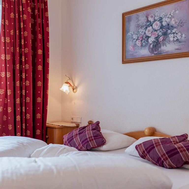 Hotel Donnerhof - Doppelzimmer - 5