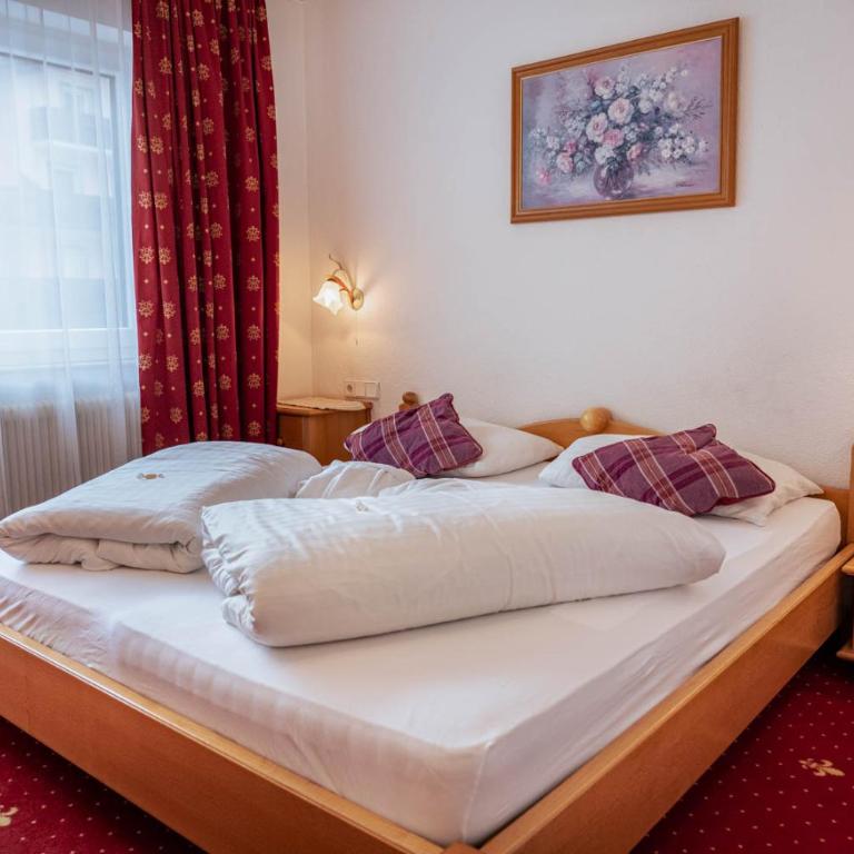 Hotel Donnerhof - Doppelzimmer - 4