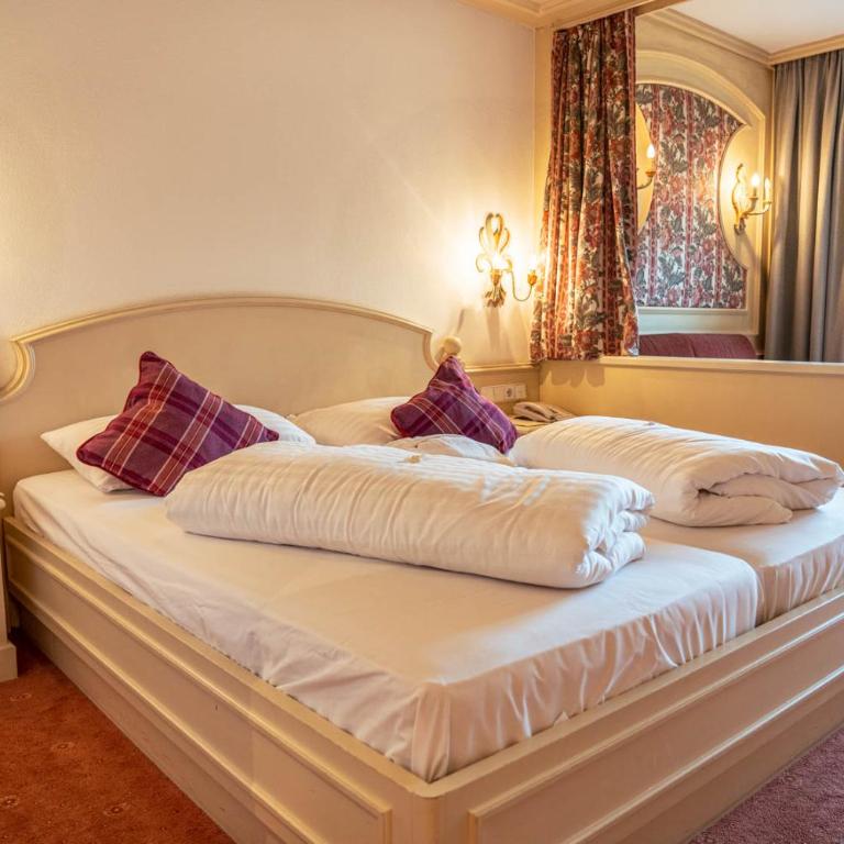 Hotel Donnerhof - Junior Suite mit Gartenblick - 4